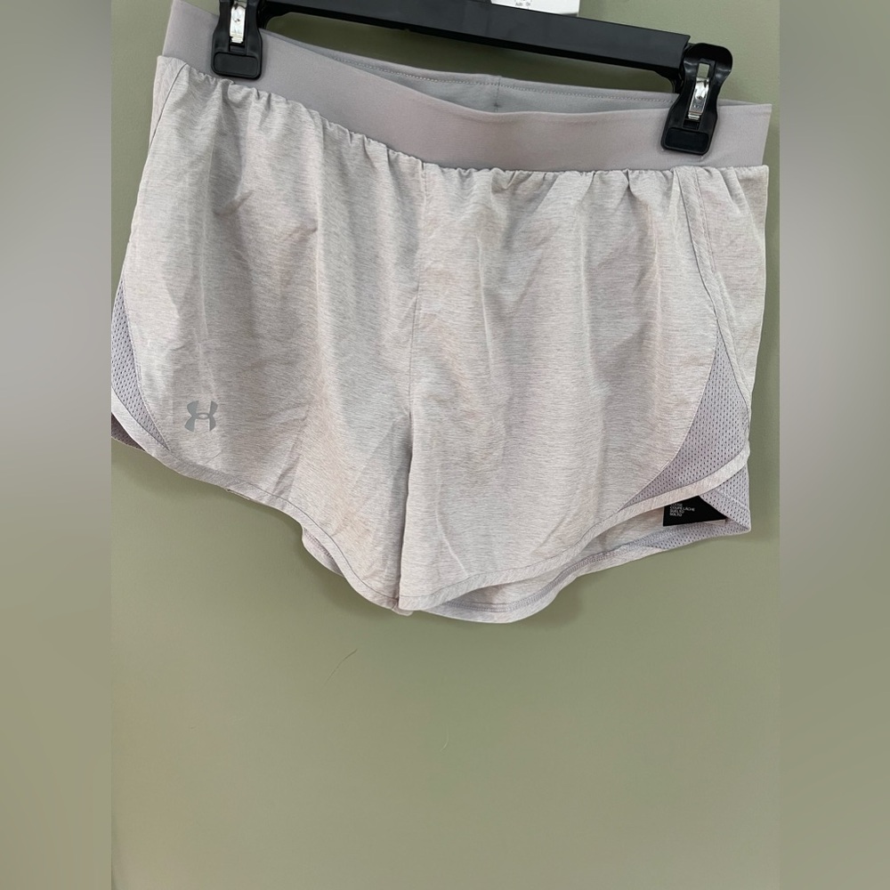 Under Armour athletic shorts